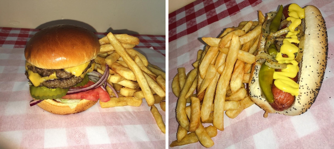 Saul's Chicago Style Grill