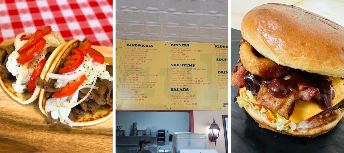Saul's Chicago Style Grill