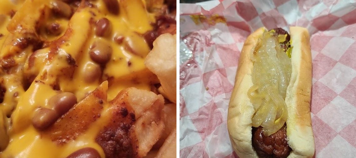Saul's Chicago Style Grill