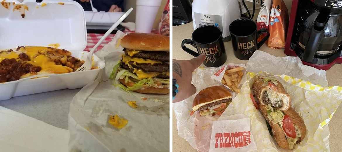 Saul's Chicago Style Grill