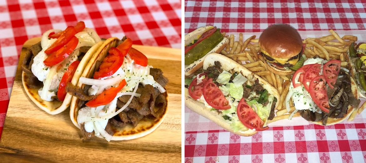 Saul's Chicago Style Grill